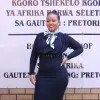 Desire Katlego Shuping