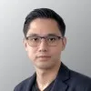 Sergey Pak