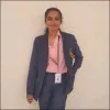 Ardra Menon