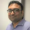 Vikram Radhakrishnan
