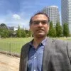 Vikram Saini