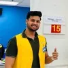 Saurabh Goyal