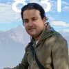 Chandra prasad Giri