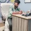 Shrikesh Kannojiya