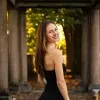 Zoe Dakin