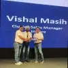 Vishal Masih