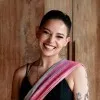 Dharani McDonald