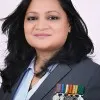 Major Nalini Jain