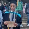 Tebogo Mokgatsi