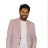 Santosh kumar