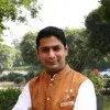 Nikhil Sharma