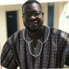 Nathaniel Yaw Kwofie
