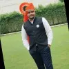 Yogesh Tiwari