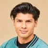 Alejandro Morales