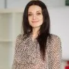 Svetlana Antushina