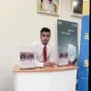 Akshay Sharma