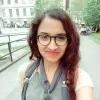 Jasmin Mou