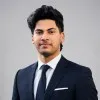 Mohammed Safuvan TM