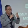 Ronaldo David Mendoza
