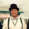 Steve Jamieson