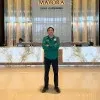 Muhammad Akbar Hendrawan