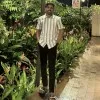 Aniket Chavan