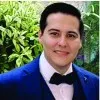 Daniel Fuentes Ibarra