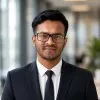 Shubham Ghosh