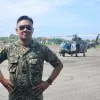 Mej Muhammad Amir Hakimi Mohd Salleh