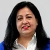 Radhika Mehmood