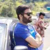 Ranjan Poojary