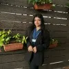 Rupmanjari Chatterjee