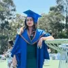 Anusree Chandran