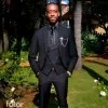 Thabiso Ishmael Ndhlovu
