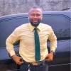Ibrahim Alpha Mansaray