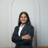 Krupa Dhanani