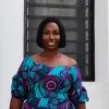 Vanessa Ayensu