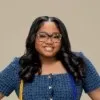 Zaria Dillon