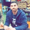 Mahmoud Mrayyan