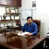 Azeem Ullah Khan Kakar