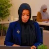 Maryam Yahaya Mohammad