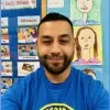Michael Lazo