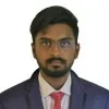 Saharsh Jaisankar