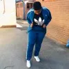 Sinqobile Nxumalo