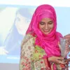 Mehwish Agha