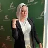 Sohaila Shaker