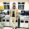 Ritik Dayma