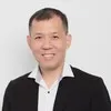 Charles Wong