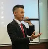 Bruce Teo