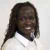 Keziah Keya